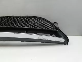  Решетка в бампер центральная Mercedes E W213 Арт smt100122150, вид 2