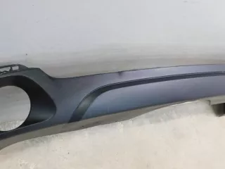  Юбка задняя BMW X5 F15 Арт smt133068, вид 3