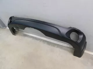  Юбка задняя BMW X5 F15 Арт smt133068, вид 4