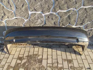  Бампер задний Hyundai Accent LC Арт smt5216385011, вид 1