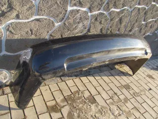  Бампер задний Hyundai Accent LC Арт smt5216385011, вид 2