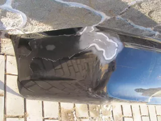  Бампер задний Hyundai Accent LC Арт smt5216385011, вид 4