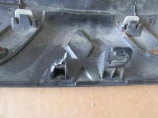 Решетка радиатора Mitsubishi Outlander 3 Арт smt3130982, вид 3