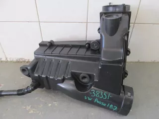  Корпус воздушного фильтра Volkswagen Passat B7 Арт smt12338351, вид 4