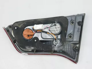  Фонарь задний внутренний левый Kia Rio 3 Арт smt4773995, вид 3