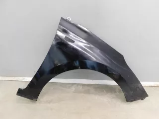  Крыло переднее правое Hyundai Solaris 2 Арт smt3092958, вид 1