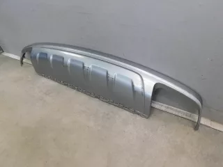  Юбка задняя Audi Q7 4M Арт smt74107955, вид 3