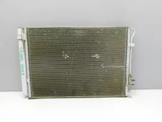  Радиатор кондиционера Hyundai Solaris 1 Арт smt8774359, вид 1