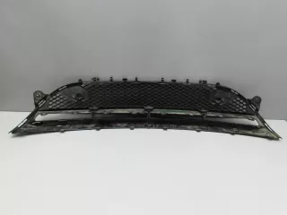  Решетка в бампер центральная Mercedes E W213 Арт smt10080144, вид 4