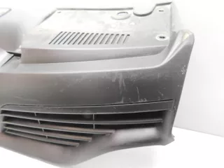  Решетка радиатора Renault Logan 2 Арт smt8097145, вид 3