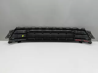  Решетка в бампер центральная Volkswagen Jetta 6 Арт smt100100236, вид 3