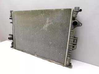  Радиатор охлаждения Land Rover Range Rover 4 Арт smt86113376, вид 2