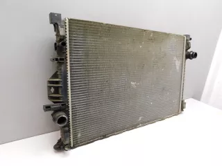  Радиатор охлаждения Land Rover Range Rover 4 Арт smt86113376, вид 3