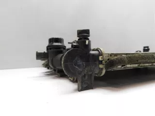  Радиатор охлаждения Land Rover Range Rover 4 Арт smt86113376, вид 4