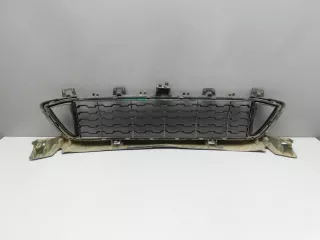  Решетка в бампер центральная BMW X1 F48 Арт smt100117717, вид 2
