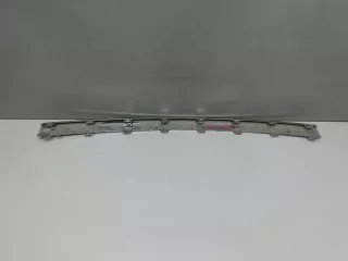  Накладка переднего бампера Mercedes C W205 Арт smt51121644, вид 3