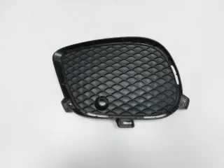  Решетка в бампер левая Mercedes GLE coupe w292 Арт smt126614, вид 1