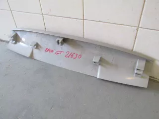  Обшивка двери багажника BMW 5 F10/F11/GT F07 Арт smt521529721630, вид 4