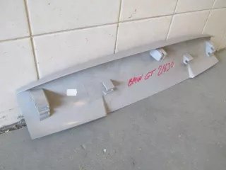  Обшивка двери багажника BMW 5 F10/F11/GT F07 Арт smt521529721630, вид 5