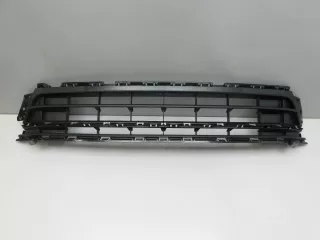  Решетка в бампер центральная Volkswagen Jetta 6 Арт smt10077718, вид 1
