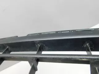  Решетка в бампер центральная Volkswagen Jetta 6 Арт smt10077718, вид 3