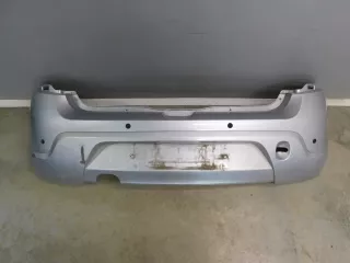  Бампер задний Renault Sandero 1 Арт smt3883387, вид 1