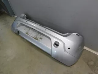  Бампер задний Renault Sandero 1 Арт smt3883387, вид 3