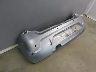  Бампер задний Renault Sandero 1 Арт smt3883387, вид 4