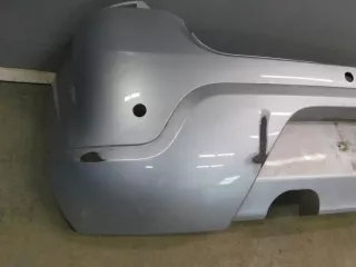  Бампер задний Renault Sandero 1 Арт smt3883387, вид 5