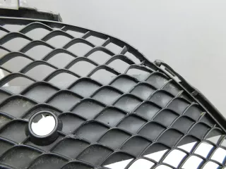  Решетка в бампер центральная Mercedes GLE coupe w292 Арт smt100101591, вид 2