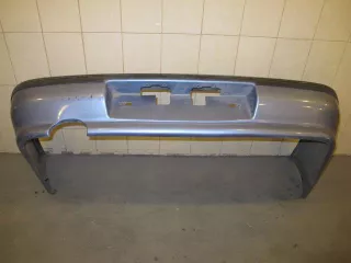  Бампер задний Daewoo Nexia 1 Арт smt52163816944, вид 2