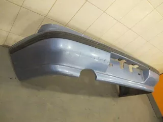  Бампер задний Daewoo Nexia 1 Арт smt52163816944, вид 3