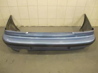  Бампер задний Daewoo Nexia 1 Арт smt52163816944, вид 5