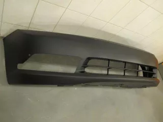  Бампер передний Honda Civic 9 Арт smt52163717024, вид 2