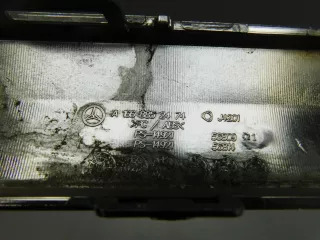  Молдинг заднего бампера Mercedes GL X166 Арт smt12870656, вид 4