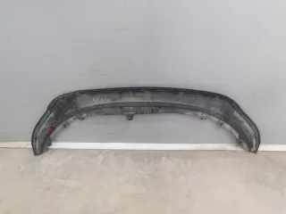  Юбка передняя Volkswagen Polo 5 Арт smt92101394, вид 3