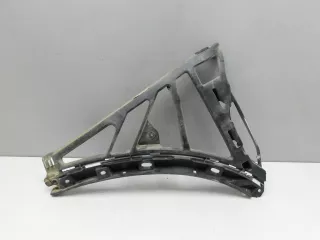  Кронштейн переднего бампера Porsche Cayenne 958 Арт smt448102069, вид 1