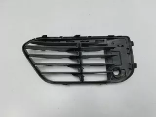  Решетка в бампер правая BMW X1 F48 Арт smt135474, вид 2