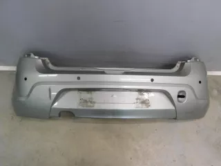  Бампер задний Renault Sandero 1 Арт smt3889664, вид 1