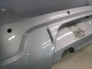  Бампер задний Renault Sandero 1 Арт smt3889664, вид 4