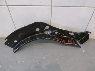  Панель передняя Mitsubishi ASX Арт smt4036158, вид 2