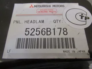  Панель передняя Mitsubishi ASX Арт smt4036158, вид 3