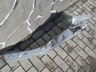  Лонжерон задний правый Toyota Camry XV30 Арт smt52163057560, вид 3