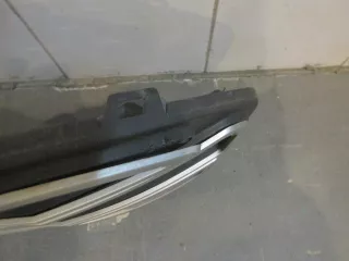  Решетка в бампер центральная Ford EcoSport Арт smt10045260, вид 4