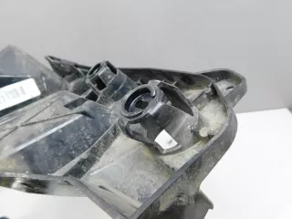  Кронштейн заднего бампера BMW X6 F16 Арт smt291105038, вид 3