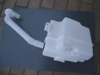  Бачок омывателя лобового стекла Mitsubishi Outlander 2 Арт smt52151103312, вид 2