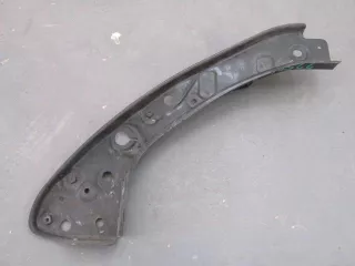  Панель передняя Mitsubishi Outlander 2 Арт smt52164022504, вид 2