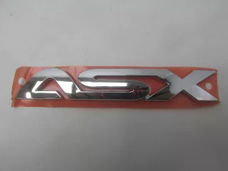  Эмблема Mitsubishi ASX Арт smt22247867