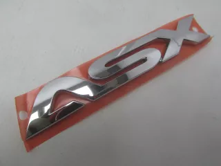 Эмблема Mitsubishi ASX 2011г.  - Фото 2
