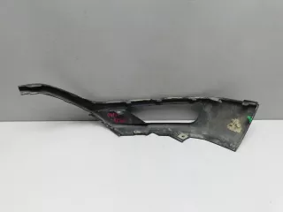  Накладка переднего бампера Volvo XC90 2 Арт smt51104174, вид 3
